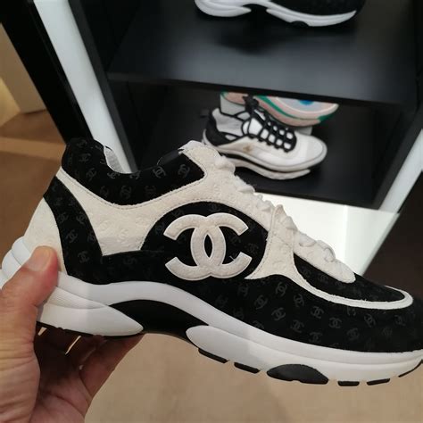 where to buy chanel tennis shoes